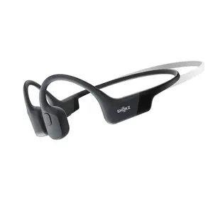 Shokz OpenRun Mini Bluetooth Wireless Headphones - Black (S803-MN-BK-US)