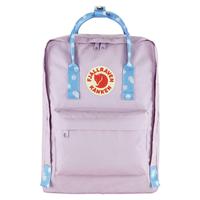 Pastel Lavender-Confetti Pattern