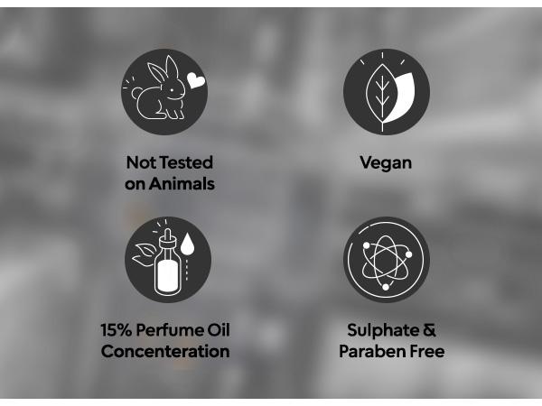 BellaVita Luxury's CEO Man Power Plus | 100ml+20ml Perfumes | EDP | Lemon, Lavender, Tonka & Agarwood | Perfume for Men | Long Lasting