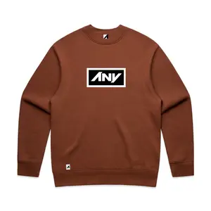 ANY Relax Crew (Clay)