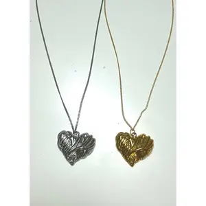 Nicole adjustable necklace