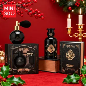 Valentine's Day Harry Potter Magic Scent Perfume 2-Piece Gift Set