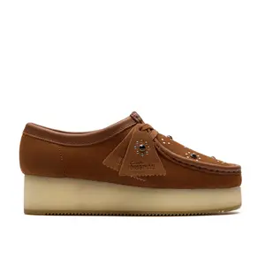 Clarks Originals Womens Wallacraft Bee