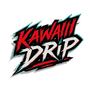 Kawaii Drip 1 shop logo