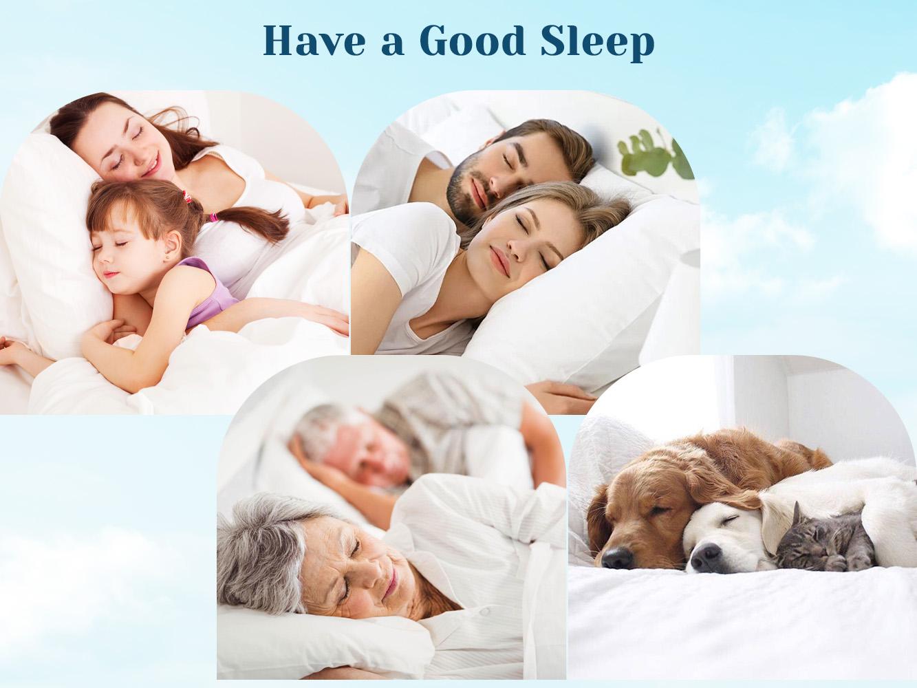 Raybee 2- 3 Inch Mattress Topper for 8-21"Deep, Ultra Soft Thick 500- 1000gsm Mattress Pads, 360° Warpped Mattress Protector Cover, Cooling Breathable Bed Topper Pad, Pressure Relief, Twin/Twin XL/Full/Queen/King, White Raybee 2- 3 Inch Mattress Topper for 8-21"Deep, Ultra Soft Thick 500- 1000gsm Mattress Pads, 360° Warpped Mattress Protector Cover, Cooling Breathable Bed Topper Pad, Pressure Relief, Twin/Twin XL/Full/Queen/King, White