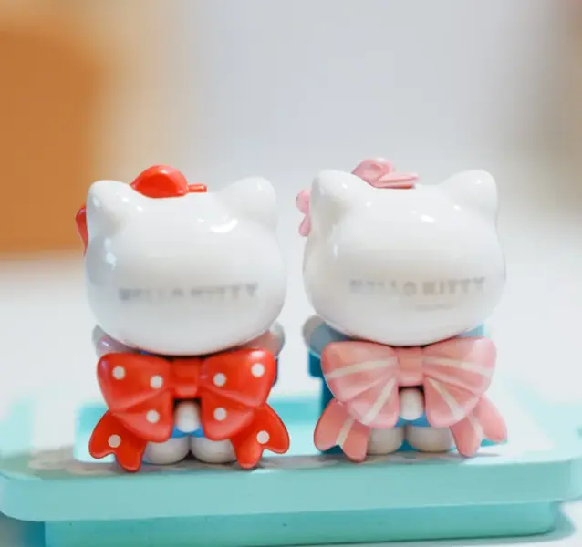 Sanrio Bow-Head Pupa Series Blind Box