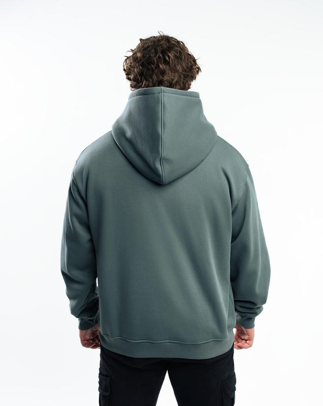EKKO Blank Hoodie - Polar Fleece -Unisex