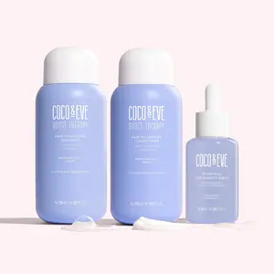 Bounce & Boost Hair Set