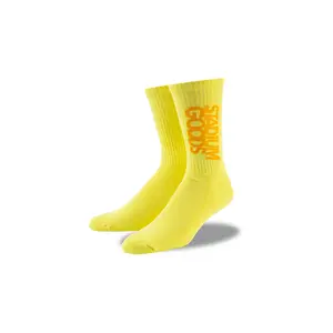 Crew Sock "Marmalade" SGS0168