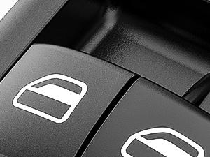 Nilight Master Power Window Switch Compatible for 2013 2014 2015 2016 Dodge Dart Jeep Cherokee Chrysler 200 Front Left Driver Side Windows Control Switches