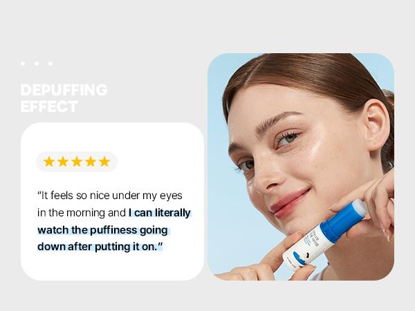 ROUND LAB BIRCH JUICE MOISTURIZING EYE BALM 10g