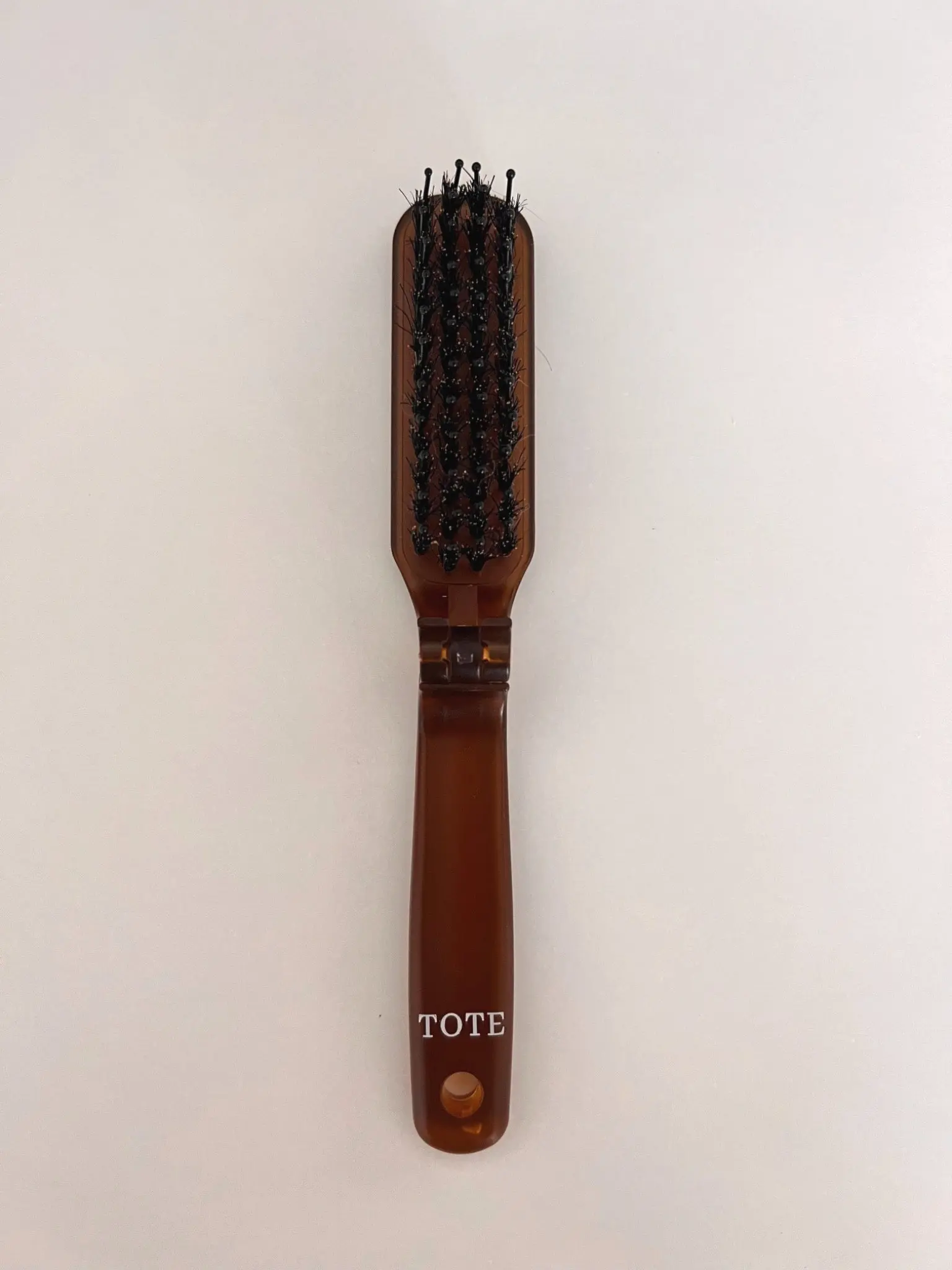 Foldable Brush