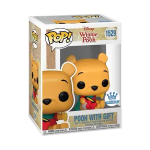 Funko pop! Winne the Pooh