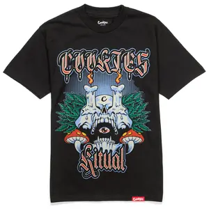 Cookies Ritual Tee V1
