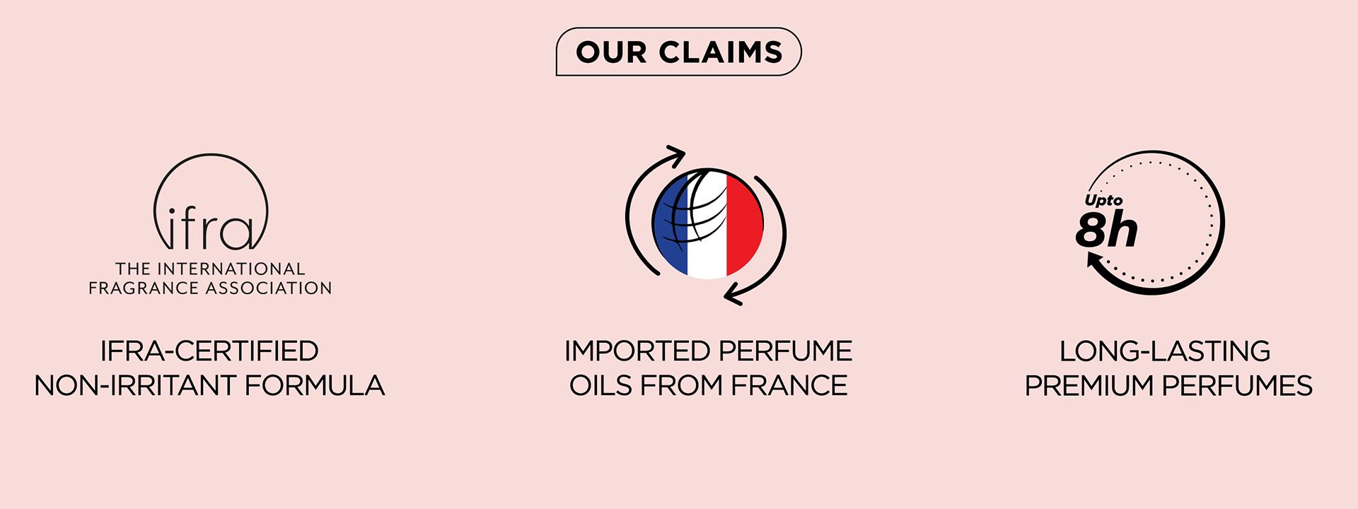 Bellavita Luxury Glam Woman Eau De Parfum 100ML | Jasmine Citrus Women Perfume | Long Lasting Bold Fragrance | Women Perfume Gift Set | Perfume for Women | Women’s Day Special