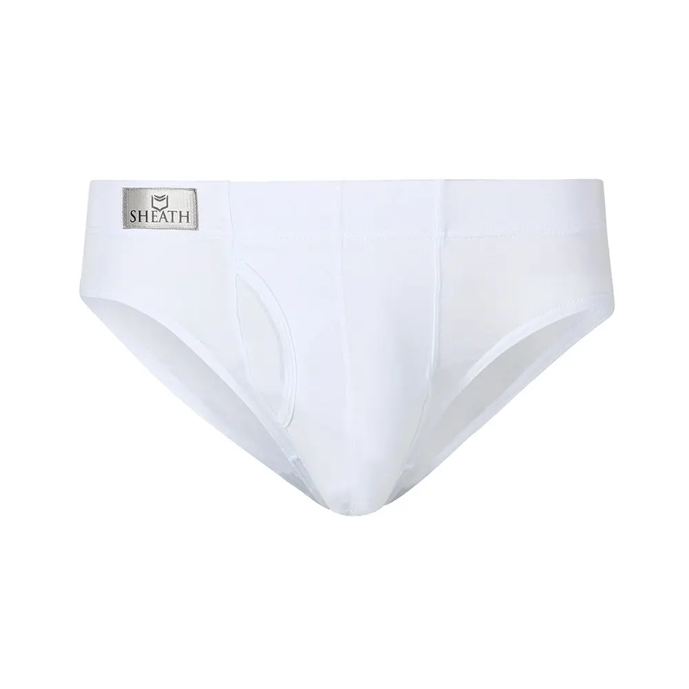 SHEATH Modal Men's Pouch European Brief