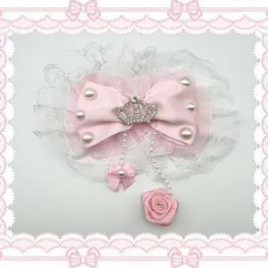 cutesy dream bow