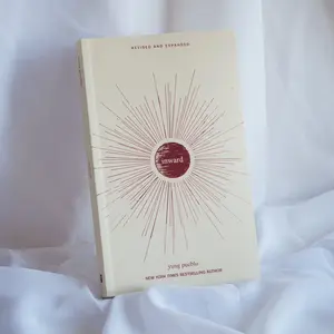 Inward by Yung Pueblo