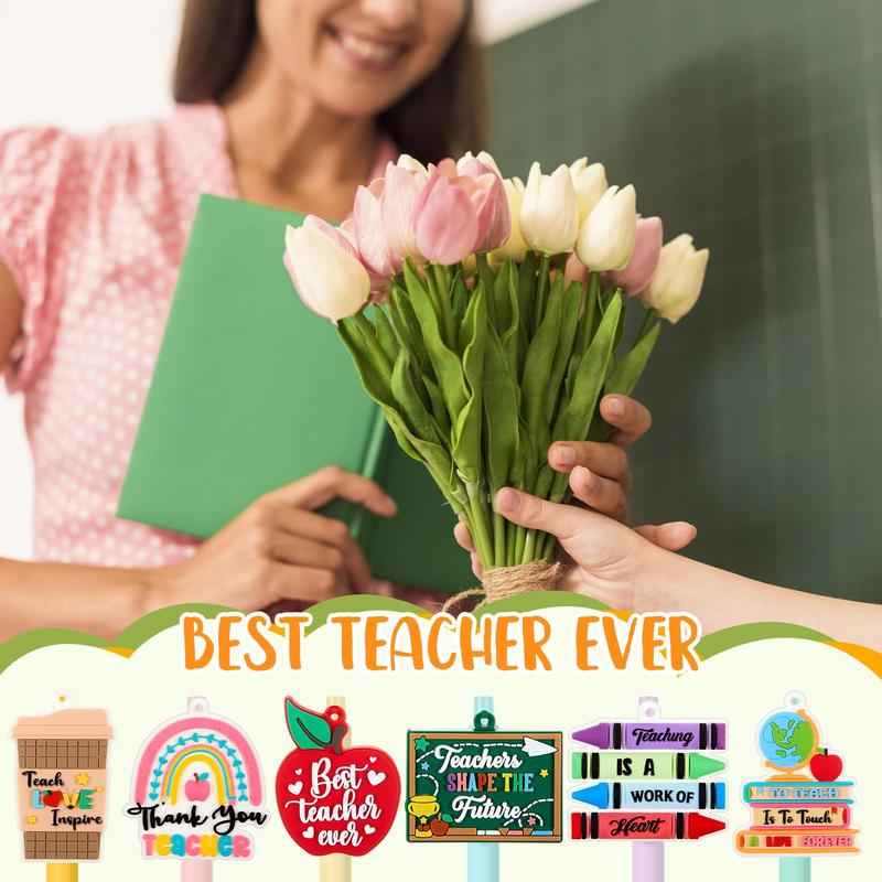Teacher Pens 9/18pcs Funny Teacher Pens Office Gifts Ballpoint Pen Cute Writing Pen School Appreciation Gifts for Teacher Student Office Workers Volunteer Home Tutor, School Classroom Supplies, Easter Basket Essentials for Teacher Teacher Pens 9/18pcs Funny Teacher Pens Office Gifts Ballpoint Pen Cute Writing Pen School Appreciation Gifts for Teacher Student Office Workers Volunteer Home Tutor, School Classroom Supplies, Easter Basket Essentials for Teacher