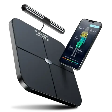 Hume Health Pod – Smart Scanner | Track Health Metrics at Home