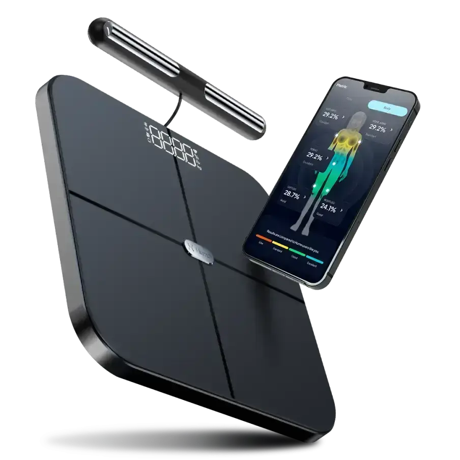 Hume Health Pod – Smart Scanner | Track Health Metrics at Home Hume Health Pod – Smart Scanner | Track Health Metrics at Home