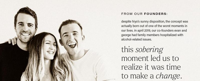 Hiyo Organic Social Tonic - Peach Mango, 12 FZ - N.A. Functional Seltzer, Sparkling Water Crafted with Organic Adaptogens, Nootropics & Botanicals Hiyo Organic Social Tonic - Peach Mango, 12 FZ - N.A. Functional Seltzer, Sparkling Water Crafted with Organic Adaptogens, Nootropics & Botanicals