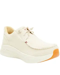 Twisted X Women's Feather X&Trade; Casual Shoes Moc Toe - Wcau008