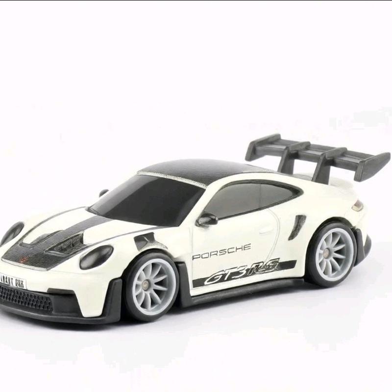 Hot Wheels Grannd Turismo 2022 911 Porsche GT3 premium VHTF
