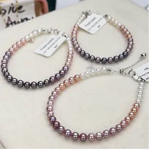 [Quick sale] Pearl Bracelets & Anklets Ombré bracelet