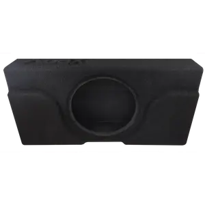AudX  TCM-4DG3 | 2016 -2023 Toyota Tacoma Subwoofer Enclosure (Enclosure Only)
