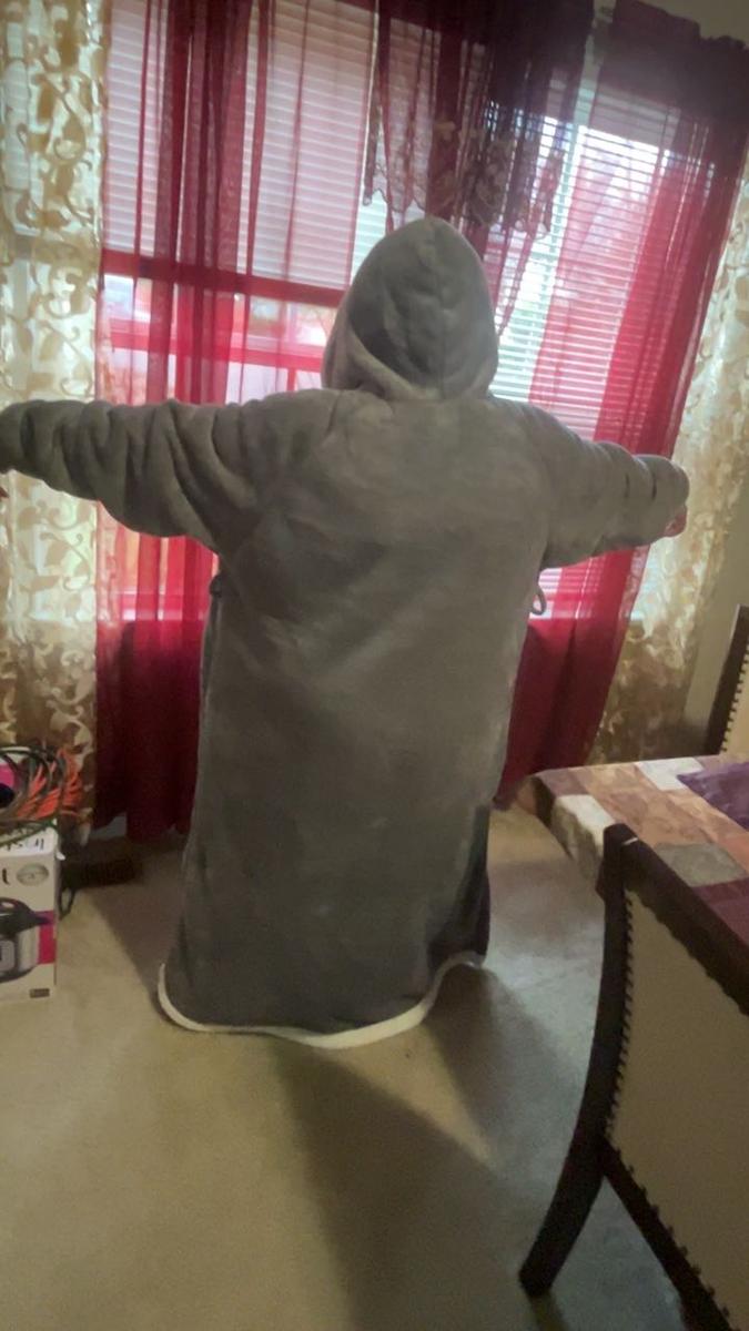 Item: Long-Grey2, Long-Oversize(58.7" X 34.3")