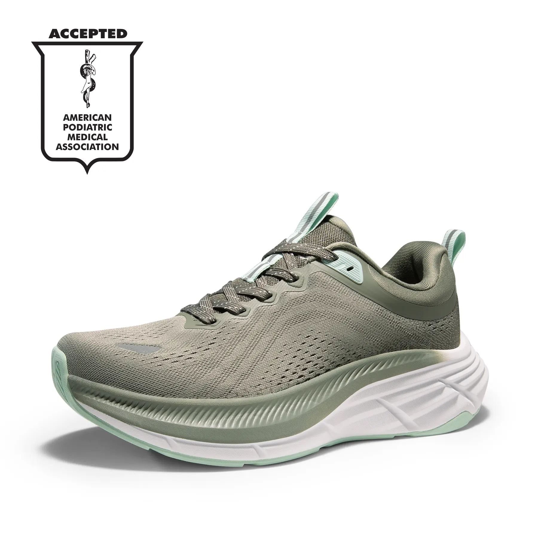 NORTIV 8 Men's Minimalist Jacquard Mesh Workout Sneakers - High-Elastic Cushioned EVA Roll Midsole, Slip-Resistant Rubber Sole, 3M Reflective Strips, Breathable Running Sneakers, Active Casual Trainers, Lightweight Flexible Fitness Shoes (US Sizes)