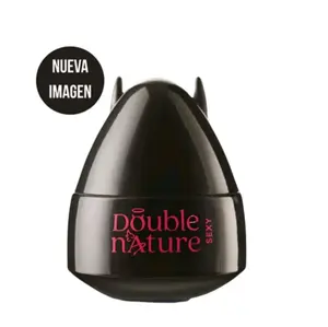 DOUBLE NATURE SEXY EAU DE TOILETTE FOR WOMEN 1.7.FL.OZ FLORAL NEW WITH BOX