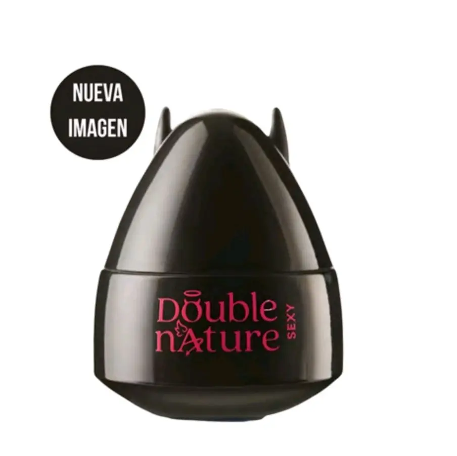 DOUBLE NATURE SEXY EAU DE TOILETTE FOR WOMEN 1.7.FL.OZ FLORAL NEW WITH BOX