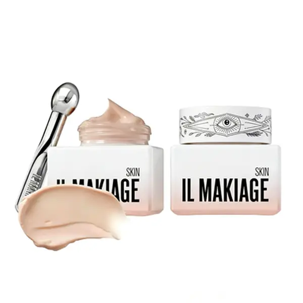 IL MAKIAGE - Power Redo Wrinkle Fix-Advanced Anti-Aging Blur & SmoothWrinkleFiller -Coffee Seed + Vitamin C +Rosehip Oil0.67 0z 20ml