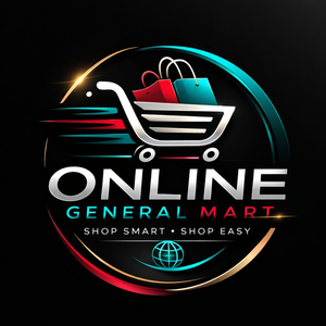 Online Mart General Store