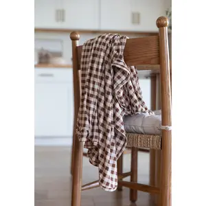 COZYS Blankets: The Hayden | Premium Blankets for Adults, Kids, and Babies. Small, Medium, Large, X-Large Blankets | Machine Washable | 95% Bamboo Viscose 5% Spandex
