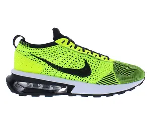 Nike Air Max Flyknit Racer Mens Shoes