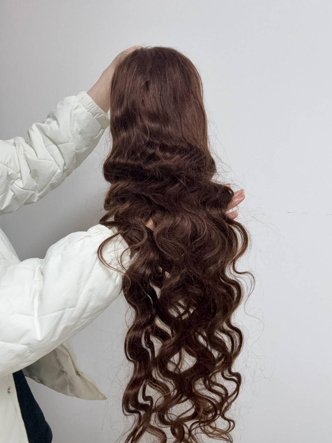 Body Wave Chocolate Brown Lace Front Human Hair Wigs For Women 13x4 13x6 Hd Lace Frontal Wig Brazilian Human Hair Wig Ready To Wear 5x5 Glueless Wavy Brown Closure Hair Wig TikTokShopBlackFriday Body Wave Chocolate Brown Lace Front Human Hair Wigs For Women 13x4 13x6 Hd Lace Frontal Wig Brazilian Human Hair Wig Ready To Wear 5x5 Glueless Wavy Brown Closure Hair Wig TikTokShopBlackFriday