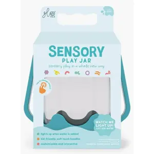 Glo Pals Sensory Jar