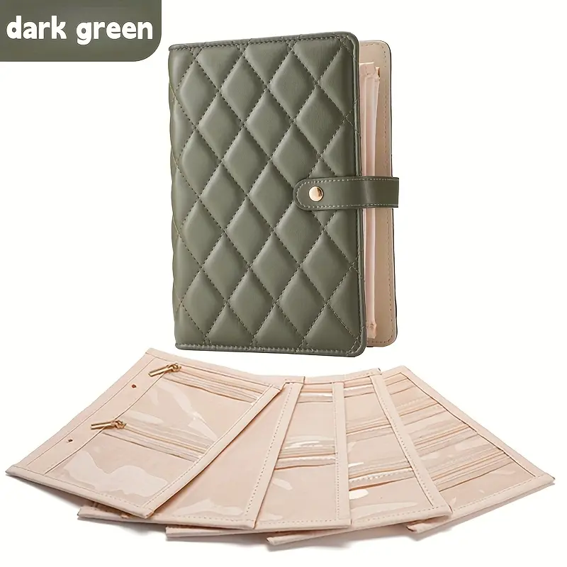 Army green