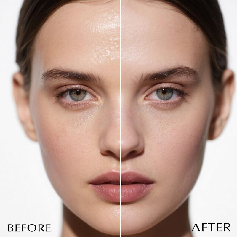 UMF 2-in-1 Foundation Skincare & Pro Coverage, Waterproof & Antioxidant, Long Wear Concealer, Soft Mist Creamy Finish, Liquid Foundation for All Skin Types, Daily Whipped, Pore-Blurring, Sensitive Skin Therapy, 20 Shades for Different Skin Tones