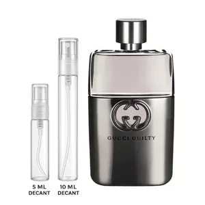 Gucci Guilty Eau De Toilette For Men
