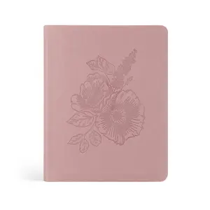 Mauves CSB Notetaking Bible | John 15:5 “I Am the Vine”