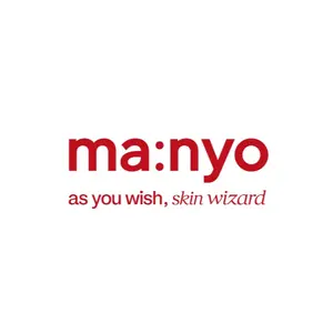 manyo US shop logo