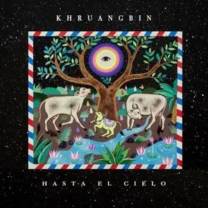Khruangbin - Hasta El Cielo (LP+7" )