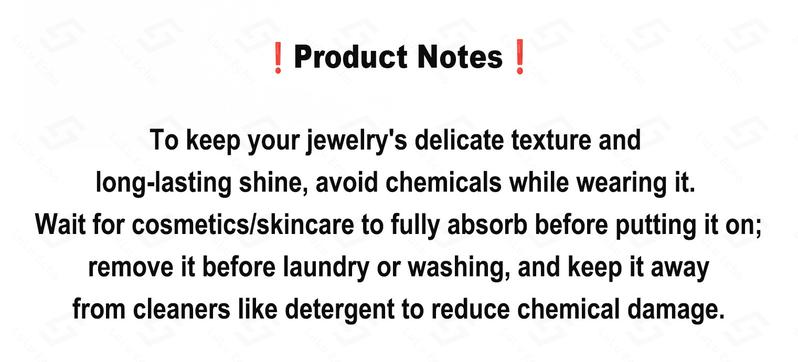 LuLu Echo 14K Gold Plated Luxury Bracelet Waterproof Fade-Resistant Non-Allergenic 6mm 8mm 10mm 12mm 14mm Sizes for Casual Business Leisure