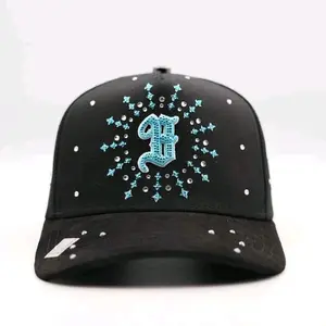 Gorra Big Boss  BLUEFLY