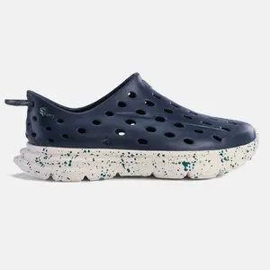 KANE Revive - Navy / Gardenia Speckle - Everyday Shoe For Runners KANE Revive - Navy / Gardenia Speckle - Everyday Shoe For Runners