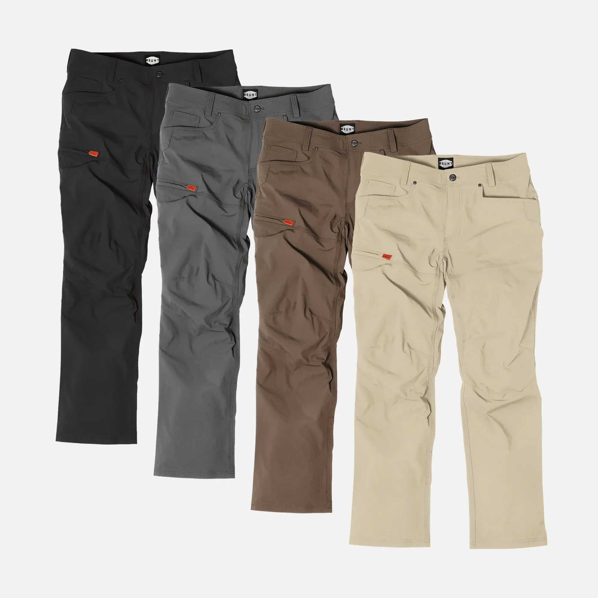 The Costello Tech Pant Pack The Costello Tech Pant Pack